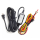 Ładowarka do wideorejestratora Viofo Adapter zasilania parkingowego 12-24V (HK3-C) USB typ C